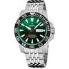 Montre - FESTINA - Diver Professional F20661/2 - Etanche 10 ATM - Vert - Homme