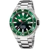 FESTINA Analogique Modèle RELOGIO Marque F20663/2, argent, bracelet