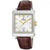 Montre - FESTINA - F20681/4 - Acier Inoxydable Gris - Bracelet en Cuir...