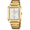 Festina Festina Montre Homme Acier Inoxydable Or Festina Montre-Bracelet Tendance Uf20678/2