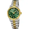 Lotus Montre Freedom Femme Acier Bicolore 18931/3