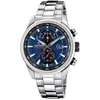 Festina Sport Watch F20694/5, Blue, bracelet