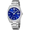 Festina, Montre, F20707/4 Classic, Bleu, (40 mm)