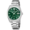 Montre - FESTINA - Montre Festina classique - Acier - Cadran vert - An...