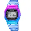 Montre - Plastique Bleu ciel - Calypso - K5874/3