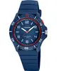 Calypso, Montre, Sweet Time, Bleu, (40 mm)