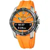 Festina, Montre, F23000/7, Orange, (44 mm)
