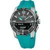 Festina - F23000/5 - Polshorloge - Hybride - Heren - Connected