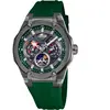 Lotus, Montre, 18946/5 Epic, Noir, (Montre de sport, 46 mm)