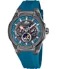 Lotus, Montre, 18946/2 Epic, Bleu, (46 mm)