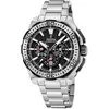 Montre - Acier Argent - Festina - F20724/7