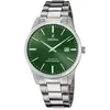 Montre - Acier Vert - Festina - F20511/5