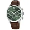 Festina, Montre, Montre Vert, Homme, Vert, (43.50 mm)