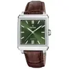 Festina Montre pour Hommes on The Square F20681/7 en Acier Inoxydable