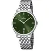 Montre - Acier Vert - Festina - F16744/5