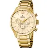 Festina, Montre, F20633/4 Chrono, Or, (Montre analogique, 43.50 mm)