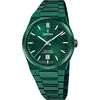 Montre - Acier Vert - Festina - F20079/1