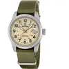Festina Montre Festina Swiss Made F20082/1 Bracelet Nato