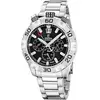 Montre pour homme FESTINA 20743/6 en acier sportif pour la natation.