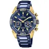 Festina Homme Connected - F20547/1 - Hybrid Chrono Bike - Verre Saphir