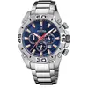 Festina, Montre, Chrono Bike, Argent, (Chronographe, 46 mm)