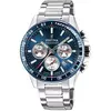 Chronograph Festina F20560/2 Cadran Bleu - 45mm - 10ATM