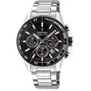 Chronograph Festina F20560/6 Cadran Noir - 45mm - 10ATM
