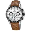 Festina Homme - F20561/1 - Chrono Sport Cuir