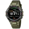 Lotus Smartime 50024/3 - Montre Connectée 50.8mm Vert