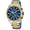 Montre Homme FESTINA CHRONO SPORT en Acier Bicolore 235163