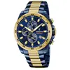 Festina Homme - F20564/1 - Chrono Bicolore 10ATM