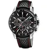 Chronograph Festina F20561/4 Cadran Noir - 45mm - 10ATM