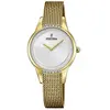 Festina Femme F20495/1 Plaqué or jaune