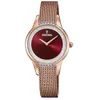 Festina Mademoiselle F20496/1 cadran Bordeau