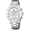 Festina Festina Collection Montre Chrono Femme Acier F20603/1