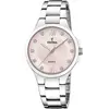 Festina, Montre, Mademoiselle, Argent, (Montre analogique, 34 mm)