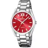 Festina Montre Femme Boyfriend Rouge F20622/B