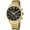 Montre Homme FESTINA TIMELESS CHRONOGRAPHE en Acier Jaune - 244241