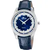 Lotus Montre Femme - Quartz Analogique - Bracelet Cuir - 18899/3, Arge...