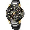 Festina Mens Watch Festina F20644/1, Quartz, 47mm, 10atm