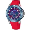 Montre - Festina - F20642/2 - Élégante - Quartz - Acier inoxydable