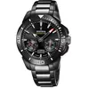 Montre - Festina - F20648/1 - Élégante - Résistante à l'eau - Cadran lumineux