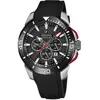 Festina Montre F20642/4 Quartz 46mm