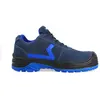 Paredes Seguridad Chaussure Sécurité Carbone - Marque Murs - Couleur Bleu Marine - Taille 47