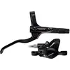 Shimano Kit De Freinage Acera Mt200 800 Mm