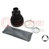 Asmanchetten set D8647T Autofren