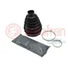 Asmanchetten set D8519T Autofren