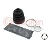 Asmanchetten set D8545 Autofren