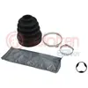Asmanchetten set D8461 Autofren