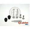 Geleidehulzenset remklauw D7097C Autofren